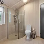 1114-ringkobing-hjelmevej-11 Prázdninový dům Søndervig