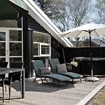 1114-ringkobing-hjelmevej-11 Prázdninový dům Søndervig