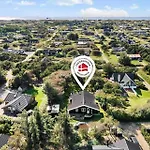 Prázdninový dům 1114-ringkobing-hjelmevej-11 *
