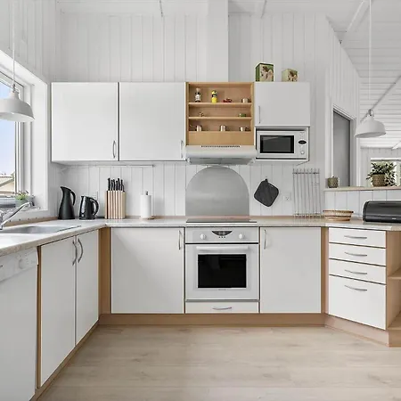 بيت للعطل 1114-ringkobing-hjelmevej-11 Søndervig