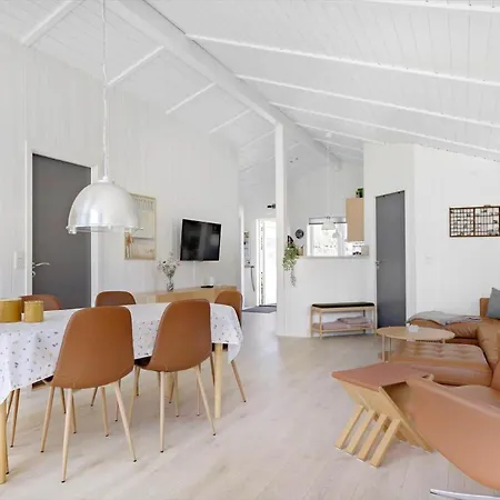 بيت للعطل 1114-ringkobing-hjelmevej-11 Søndervig
