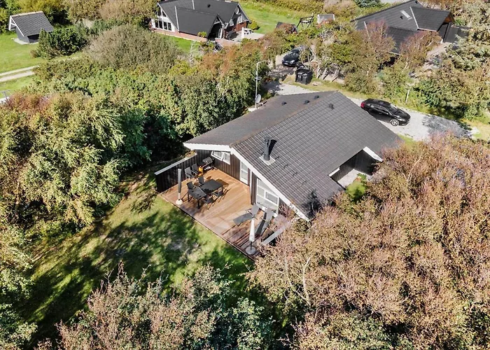 Semesterbostad 1114-ringkobing-hjelmevej-11 Søndervig